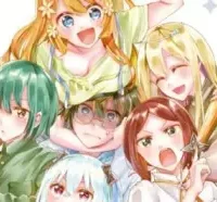 天下無双の乙女たちが俺の子種を奪い合っています!!!!! (Raw – Free)