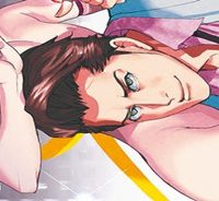 夏目アラタの結婚 (Raw – Free)