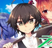 元最強の剣士は、異世界魔法に憧れる (Raw – Free)