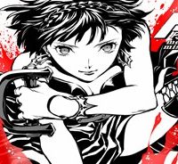 ペルソナ5 メメントスミッション (Raw – Free)