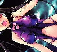 生徒会副会長矢上さゆりは頑張っている! (Raw – Free)