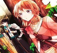 勇者の嫁になりたくてゞ (Raw – Free)