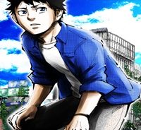 今際の国のアリス Retry (Raw – Free)