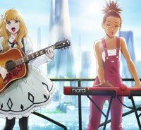 キャロル＆チューズデイ (Raw – Free)