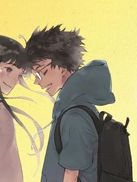 あの夏が飽和する (Raw – Free)