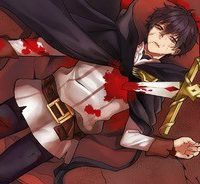 二度目の勇者は復讐の道を嗤い歩む (Raw – Free)