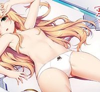 漂流英雄 エコー・ザ・クラスタ (Raw – Free)