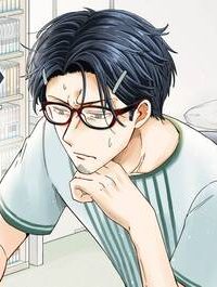 マンガの神様、罰をお与えください！ (Raw – Free)