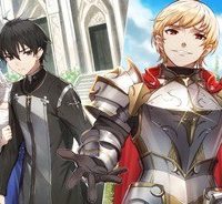 聖女様を甘やかしたい！ただし勇者、お前はダメだ (Raw – Free)