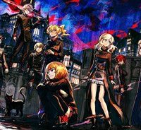 魔王の器 (Raw – Free)