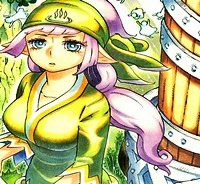 エルフ湯つからば (Raw – Free)