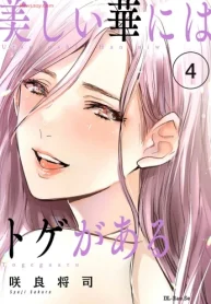 美しい華にはトゲがある (Raw – Free)