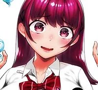 それイけ！きさらちゃん (Raw – Free)