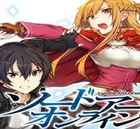 ソードアート・オンライン プログレッシブ 冥き夕闇のスケルツォ (Raw – Free)