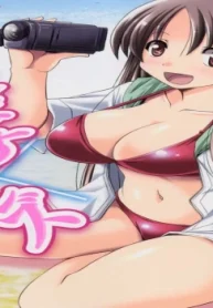 きゃんぱす×ガールズ (Raw – Free)