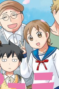 パステル家族 (Raw – Free)