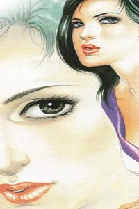 私は高級娼婦 ～男コロガシの作法～ (Raw – Free)