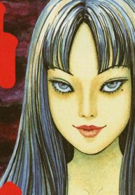 伊藤潤二傑作集 (Raw – Free)