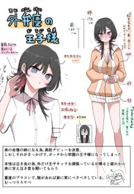 外弁慶の王子様 (Raw – Free)