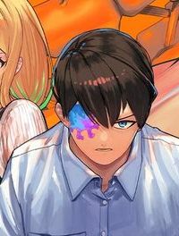 スケルトンダブル (Raw – Free)