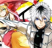 ナナイロ雷術師の英雄譚ーすべてを失った俺、雷魔術を極めて最強へと至るー (Raw – Free)