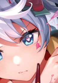 ももいろモンタージュ (Raw – Free)