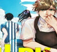 ４Ldk 漫画 (Raw – Free)