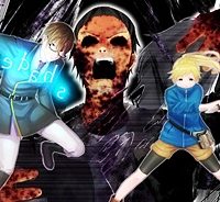 影喰 (Raw – Free)