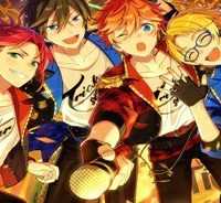 あんさんぶるスターズ！ (Raw – Free)