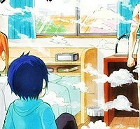 森林守護者モリキング (Raw – Free)