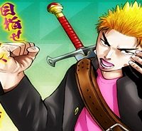 異世界ヤンキー八王子 (Raw – Free)