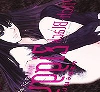 漆黒のジギィ (Raw – Free)