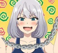 手品先輩 (Raw – Free)