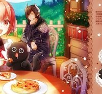 封印魔王は愛でられたい (Raw – Free)