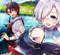 レムシータ・ブレイブス・オンライン (Raw – Free)