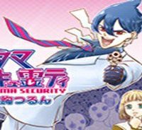 ミタマセキュ霊ティ (Raw – Free)