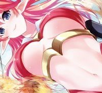 おたくの隣りはエルフですか？ (Raw – Free)