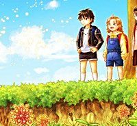 ランドセルと異世界さんぽ (Raw – Free)