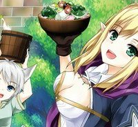 ホームレス転生 ~異世界で自由すぎる自給自足生活~ (Raw – Free)