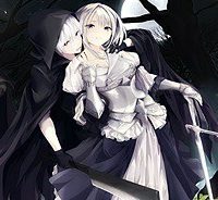 昏き宮殿の死者の王 (Raw – Free)