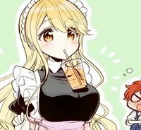 俺んちのメイドさん (Raw – Free)