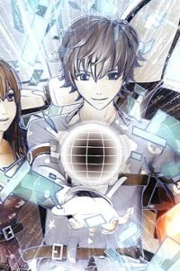 ポリゴン・ウェポン (Raw – Free)