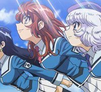 絶対可憐チルドレン (Raw – Free)