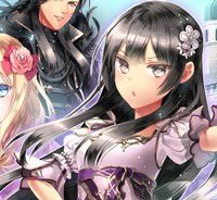 私は悪役令嬢なんかじゃないっ!!　闇使いだからって必ずしも悪役だと思うなよ (Raw – Free)