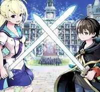 生まれ変わった《剣聖》は楽をしたい (Raw – Free)