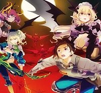 異世界覚醒超絶クリエイトスキル (Raw – Free)