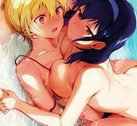 世界で一番おっぱいが好き！ (Raw – Free)