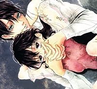 恋は妄毒 (Raw – Free)