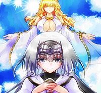 双窮の支配者 ～異世界おっぱい無双伝～ (Raw – Free)