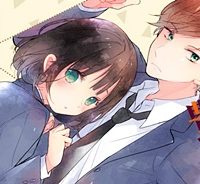 お堅い王子の艶事 (Raw – Free)